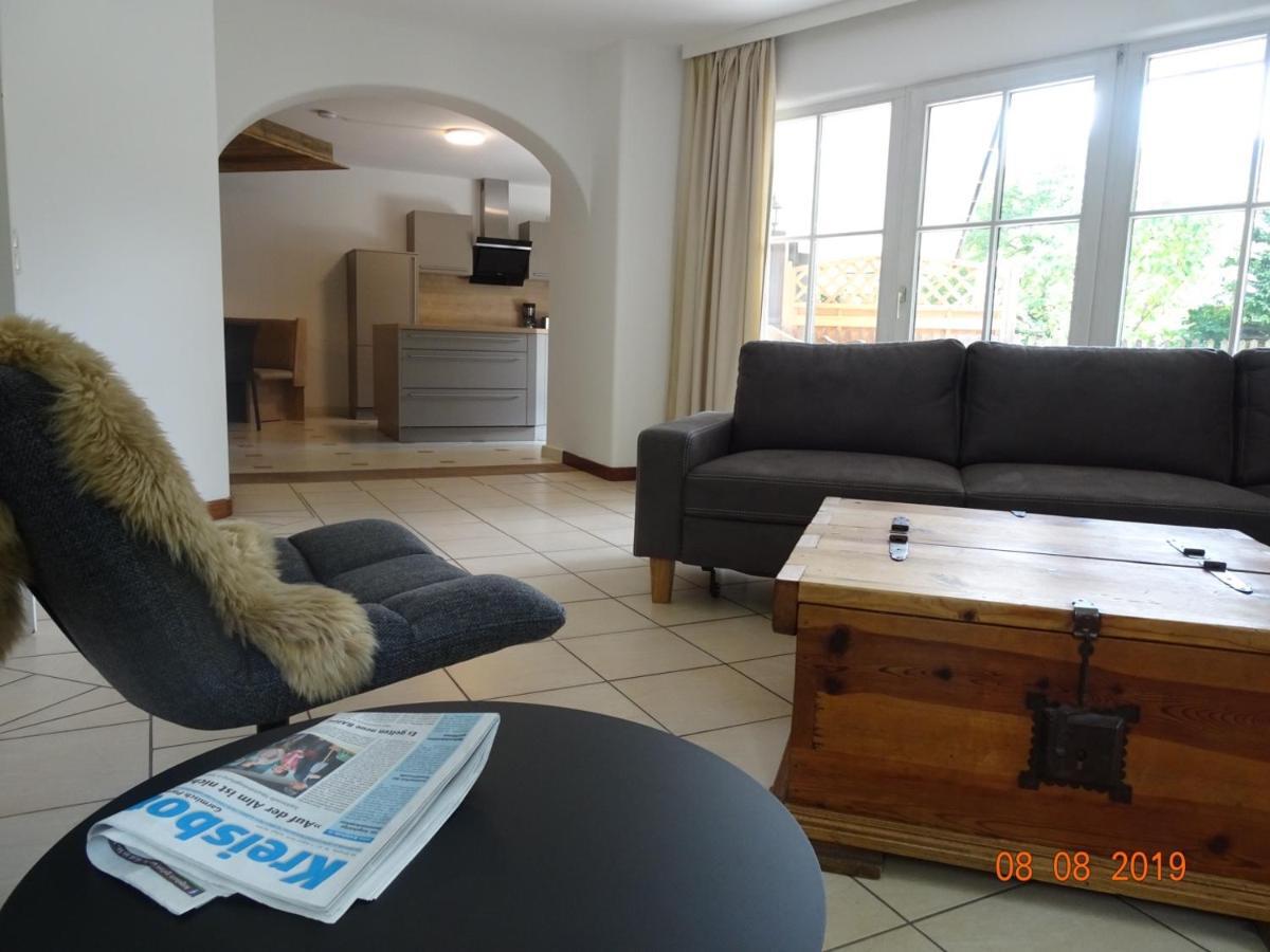 Huge And Calm Apartment In Central Garmisch Exteriér fotografie